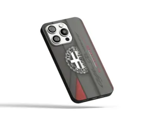 Alfa Romeo Carcasa Silicona Teléfono Estilo Sólido Y Moderno